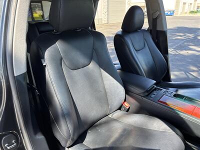 2011 Lexus RX   - Photo 37 - Sacramento, CA 95826