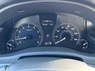 2011 Lexus RX   - Photo 40 - Sacramento, CA 95826