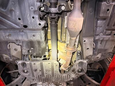 2011 Lexus RX   - Photo 61 - Sacramento, CA 95826