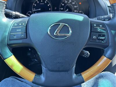 2011 Lexus RX   - Photo 44 - Sacramento, CA 95826