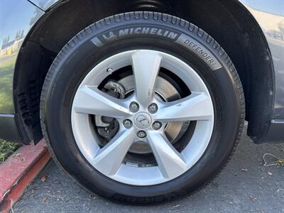 2011 Lexus RX   - Photo 19 - Sacramento, CA 95826