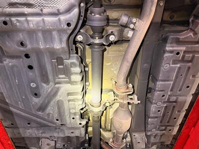 2011 Lexus RX   - Photo 57 - Sacramento, CA 95826