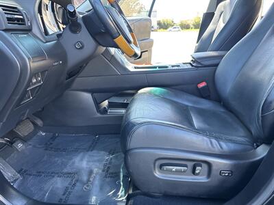 2011 Lexus RX   - Photo 22 - Sacramento, CA 95826