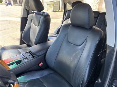 2011 Lexus RX   - Photo 24 - Sacramento, CA 95826