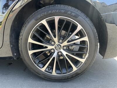 2018 Toyota Camry SE   - Photo 19 - Sacramento, CA 95826