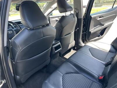 2018 Toyota Camry SE   - Photo 28 - Sacramento, CA 95826