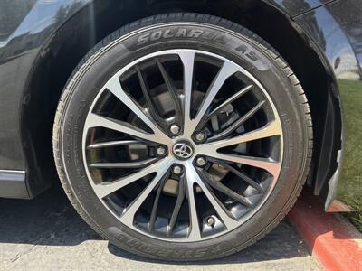 2018 Toyota Camry SE   - Photo 15 - Sacramento, CA 95826