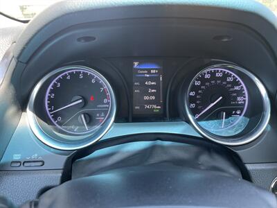 2018 Toyota Camry SE   - Photo 40 - Sacramento, CA 95826