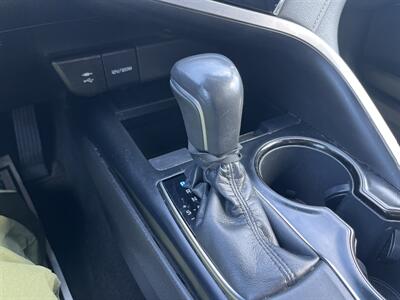 2018 Toyota Camry SE   - Photo 44 - Sacramento, CA 95826