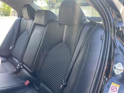 2018 Toyota Camry SE   - Photo 30 - Sacramento, CA 95826