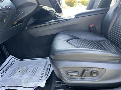 2018 Toyota Camry SE   - Photo 24 - Sacramento, CA 95826