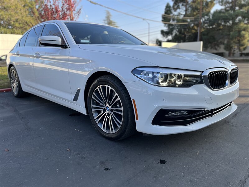 2018-BMW-5-Series-WBAJA7C56JWC75940