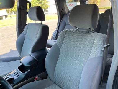 2004 Toyota 4Runner SR5   - Photo 25 - Sacramento, CA 95826