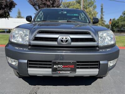 2004 Toyota 4Runner SR5   - Photo 5 - Sacramento, CA 95826