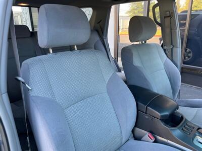 2004 Toyota 4Runner SR5   - Photo 37 - Sacramento, CA 95826