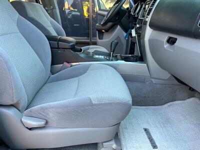2004 Toyota 4Runner SR5   - Photo 36 - Sacramento, CA 95826