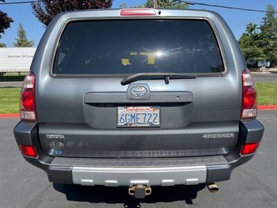 2004 Toyota 4Runner SR5   - Photo 11 - Sacramento, CA 95826