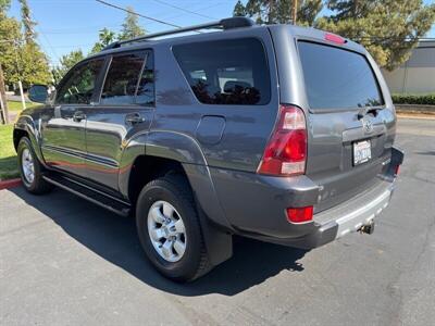 2004 Toyota 4Runner SR5   - Photo 9 - Sacramento, CA 95826