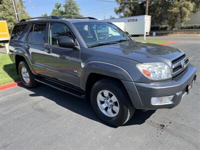 2004 Toyota 4Runner SR5   - Photo 3 - Sacramento, CA 95826