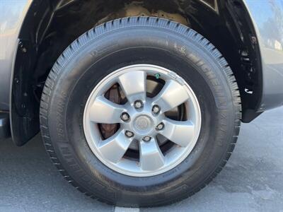 2004 Toyota 4Runner SR5   - Photo 15 - Sacramento, CA 95826