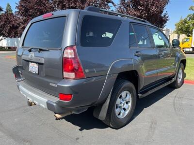 2004 Toyota 4Runner SR5   - Photo 13 - Sacramento, CA 95826
