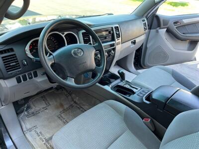 2004 Toyota 4Runner SR5   - Photo 23 - Sacramento, CA 95826