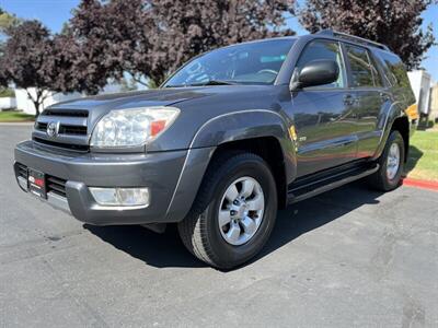 2004 Toyota 4Runner SR5   - Photo 7 - Sacramento, CA 95826