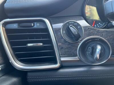 2012 Porsche Panamera Turbo S   - Photo 47 - Sacramento, CA 95826