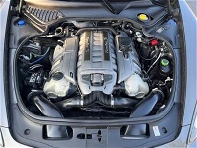2012 Porsche Panamera Turbo S   - Photo 51 - Sacramento, CA 95826