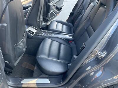 2012 Porsche Panamera Turbo S   - Photo 31 - Sacramento, CA 95826
