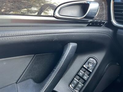2012 Porsche Panamera Turbo S   - Photo 48 - Sacramento, CA 95826