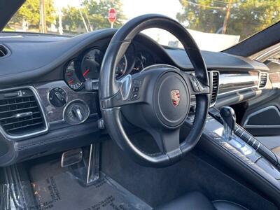 2012 Porsche Panamera Turbo S   - Photo 28 - Sacramento, CA 95826