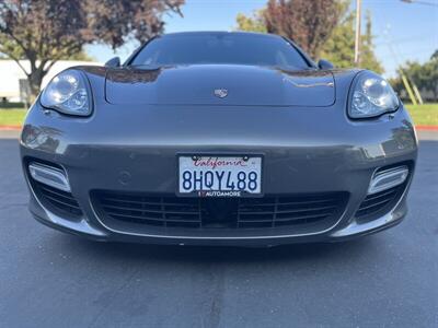 2012 Porsche Panamera Turbo S   - Photo 5 - Sacramento, CA 95826