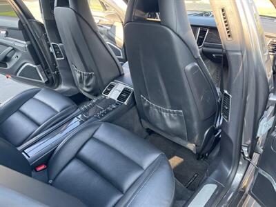 2012 Porsche Panamera Turbo S   - Photo 35 - Sacramento, CA 95826
