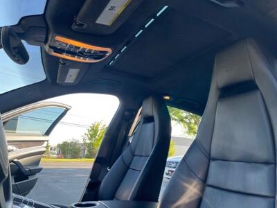 2012 Porsche Panamera Turbo S   - Photo 27 - Sacramento, CA 95826