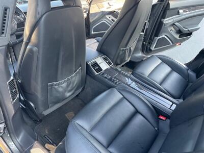 2012 Porsche Panamera Turbo S   - Photo 29 - Sacramento, CA 95826