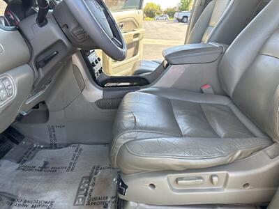 2007 Honda Pilot EX-L w/Navi - Photo 24 - Sacramento, CA 95826