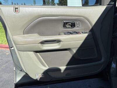 2007 Honda Pilot EX-L w/Navi - Photo 27 - Sacramento, CA 95826