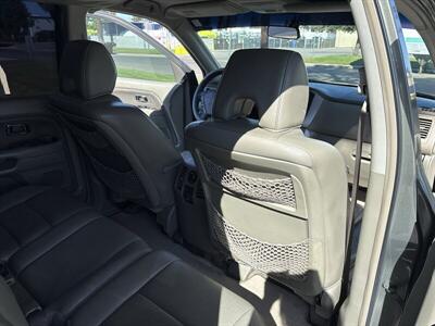 2007 Honda Pilot EX-L w/Navi - Photo 31 - Sacramento, CA 95826