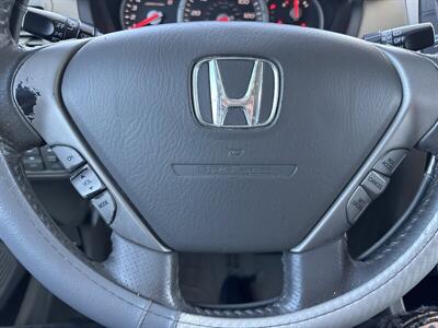 2007 Honda Pilot EX-L w/Navi - Photo 40 - Sacramento, CA 95826