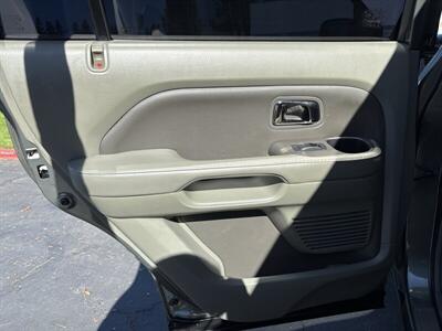 2007 Honda Pilot EX-L w/Navi - Photo 29 - Sacramento, CA 95826