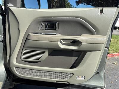 2007 Honda Pilot EX-L w/Navi - Photo 37 - Sacramento, CA 95826