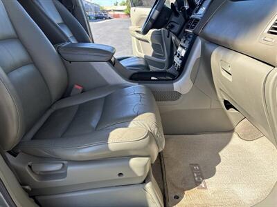 2007 Honda Pilot EX-L w/Navi - Photo 35 - Sacramento, CA 95826