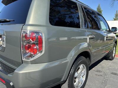 2007 Honda Pilot EX-L w/Navi - Photo 12 - Sacramento, CA 95826