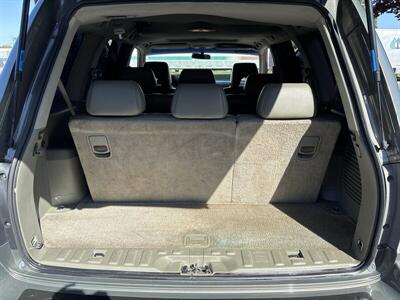 2007 Honda Pilot EX-L w/Navi - Photo 30 - Sacramento, CA 95826
