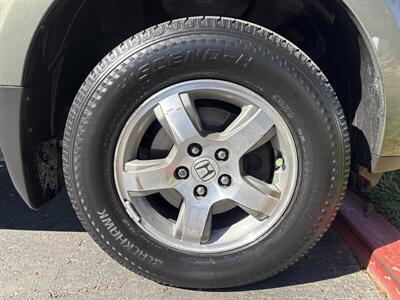2007 Honda Pilot EX-L w/Navi - Photo 15 - Sacramento, CA 95826