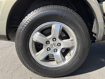 2007 Honda Pilot EX-L w/Navi - Photo 17 - Sacramento, CA 95826
