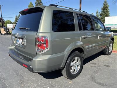 2007 Honda Pilot EX-L w/Navi - Photo 13 - Sacramento, CA 95826