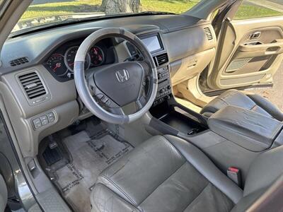 2007 Honda Pilot EX-L w/Navi - Photo 23 - Sacramento, CA 95826
