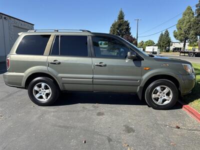 2007 Honda Pilot EX-L w/Navi - Photo 14 - Sacramento, CA 95826